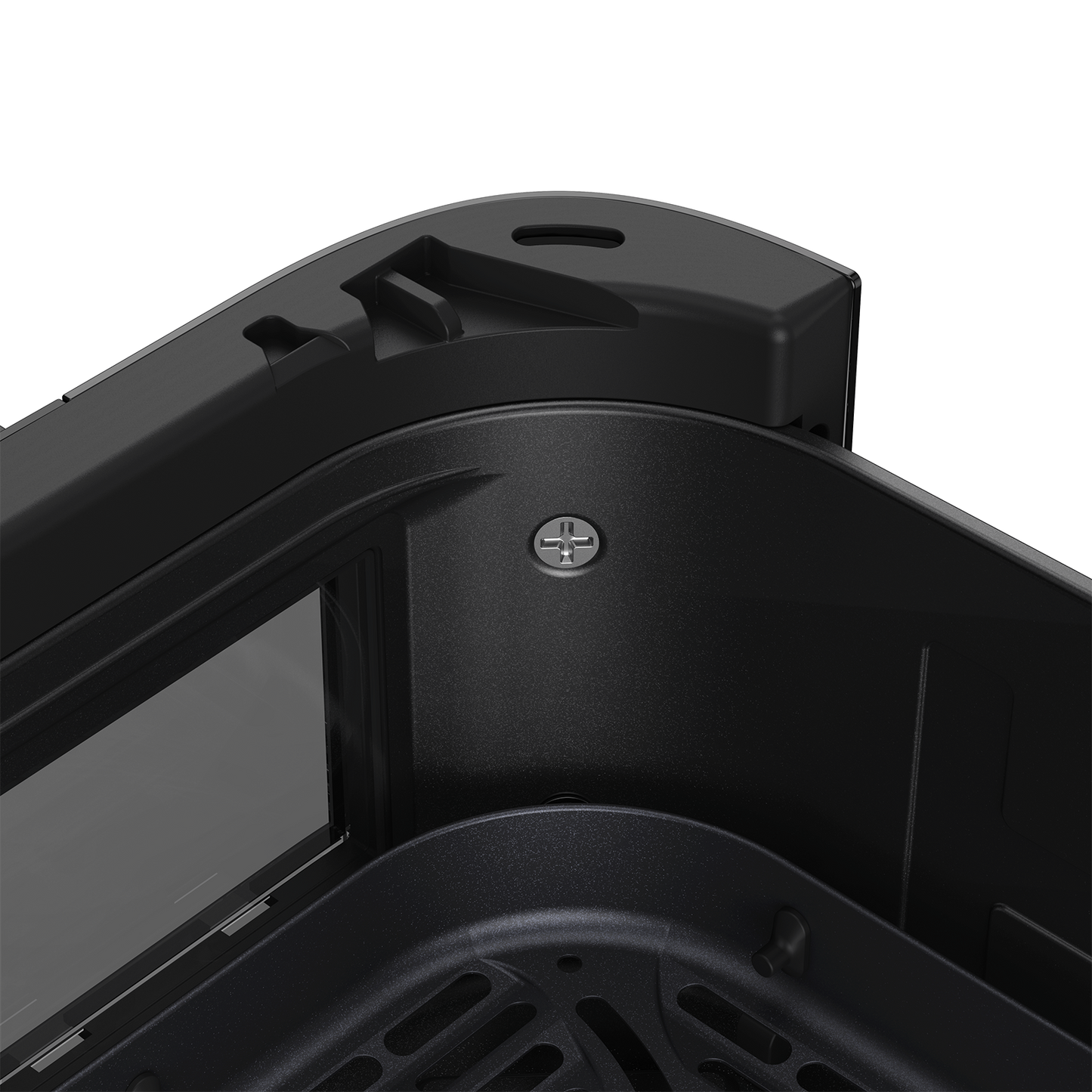 Karšto oro gruzdintuvė MOVA AeroChef™ FD10 Pro