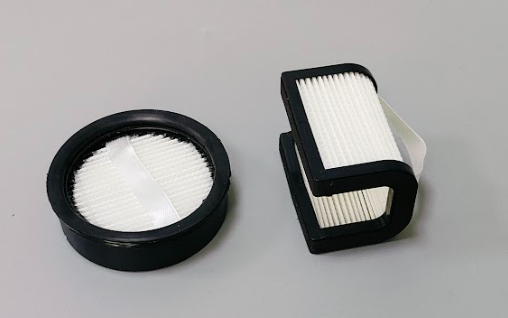 Aksesuarai dulkių siurblių filtrams J20 / J30