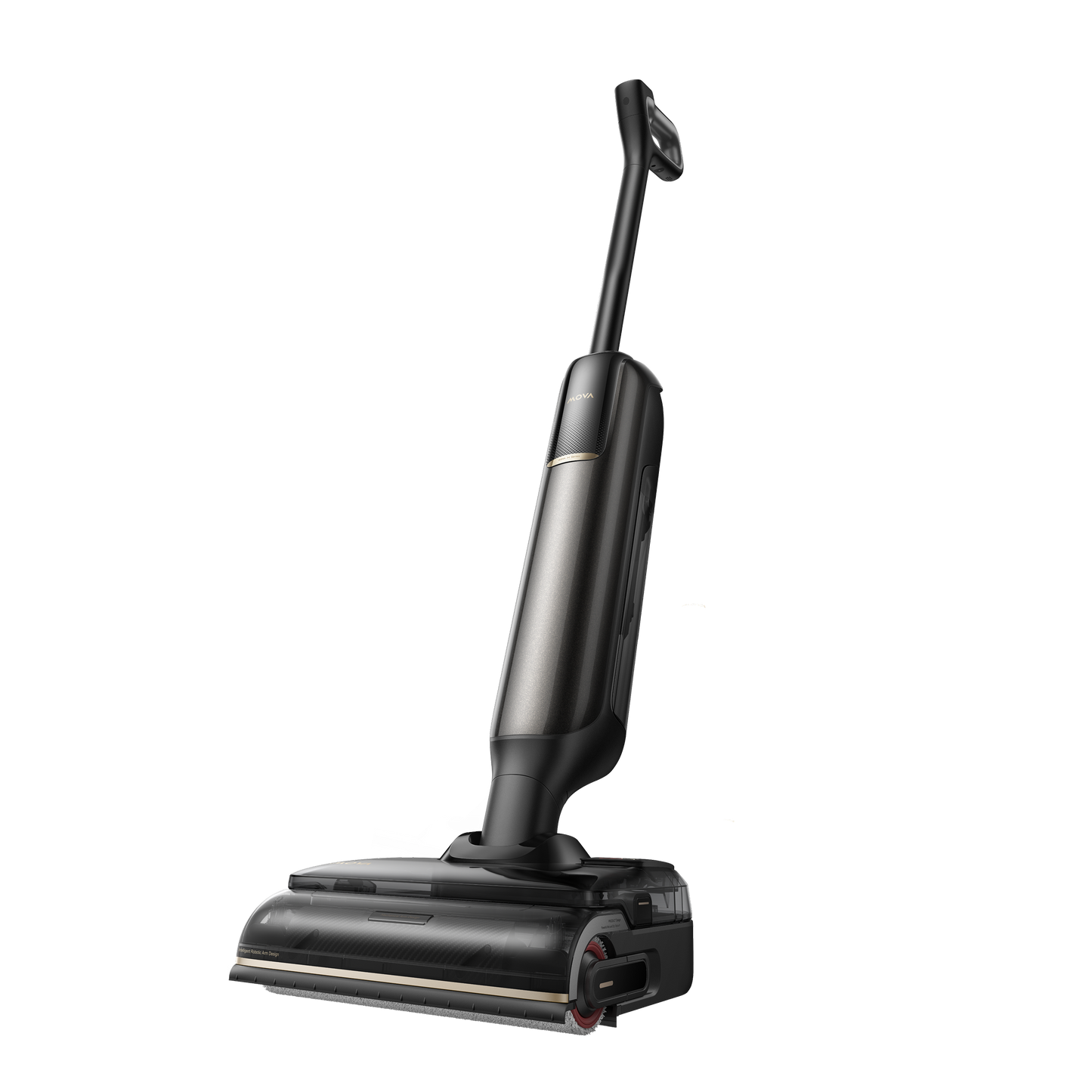 MOVA M50 Pro Belaidis plaunantis siurblys