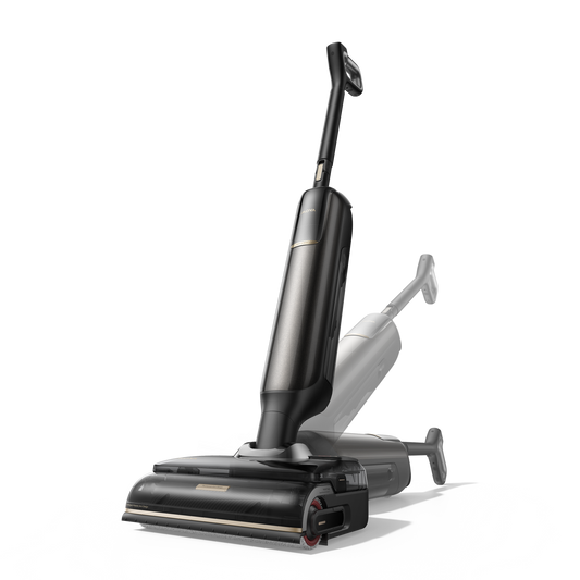 MOVA M50 Ultra Belaidis plaunantis siurblys