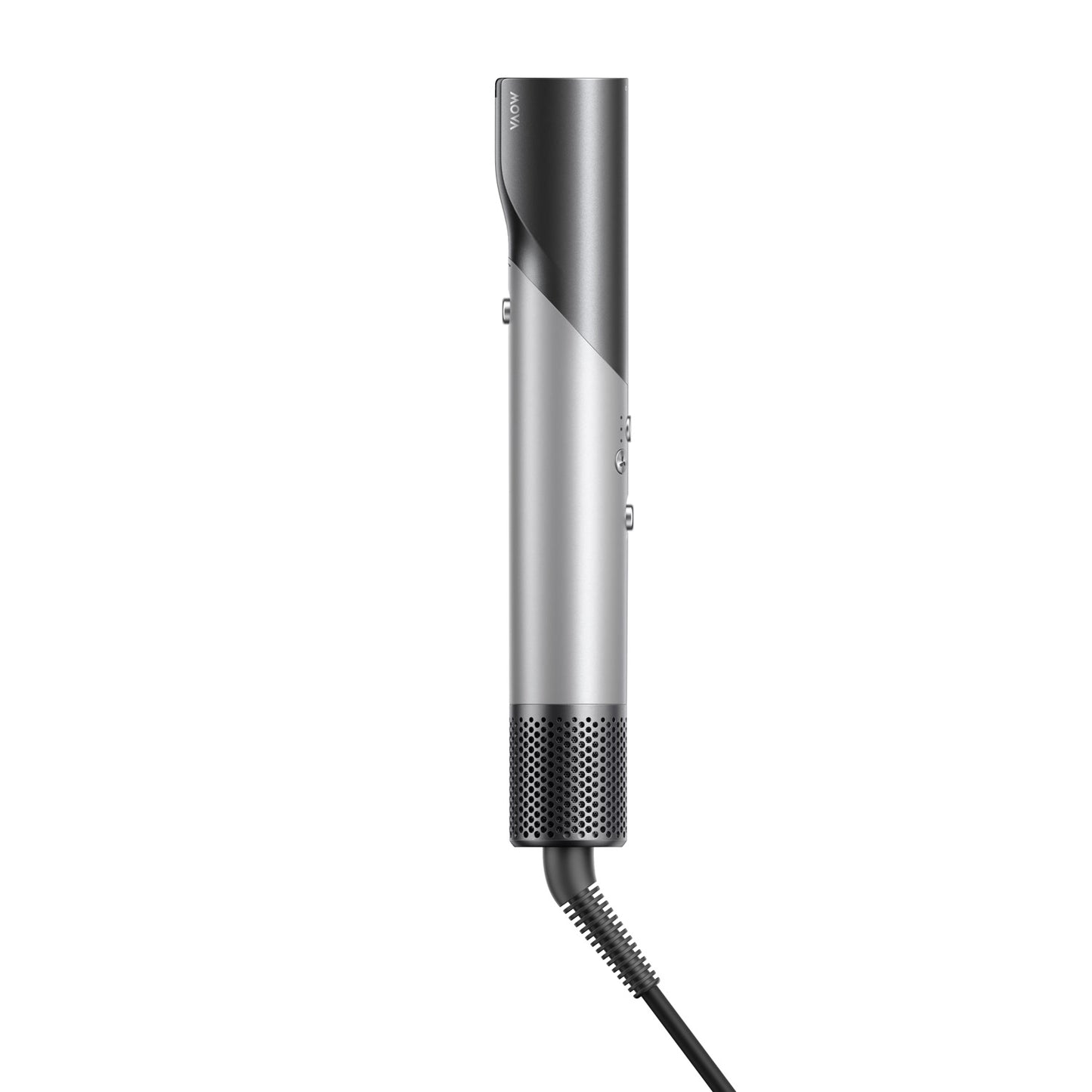 MOVA Master 10 Sidabrinės spalvos