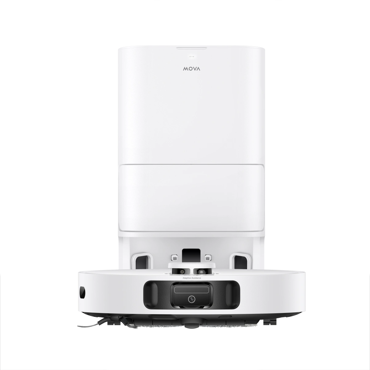 MOVA E40 Ultra | Dulkių siurblys robotas