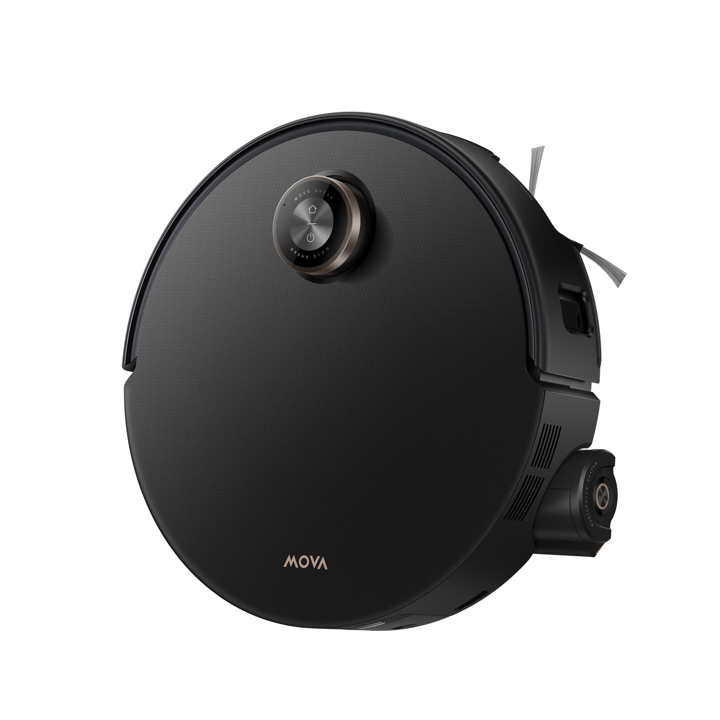 MOVA Z60 Ultra Roller Complete Dulkių siurblys robotas