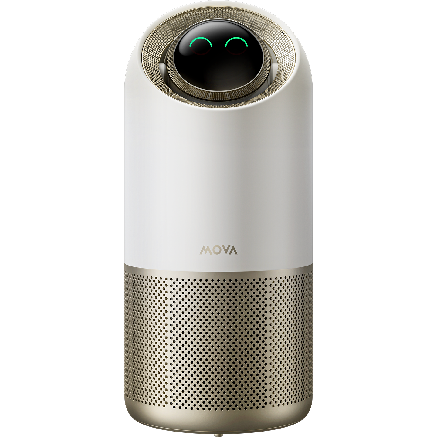 MOVA Stellar X10 Series oro valytuvas