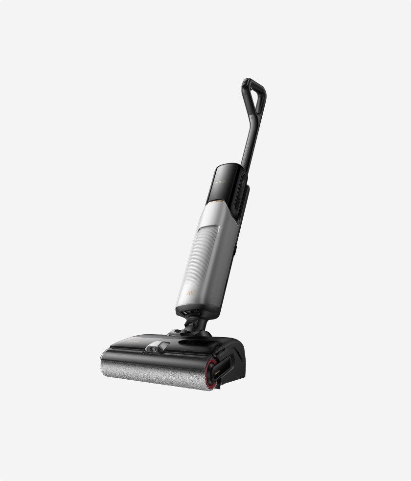 MOVA X4 Pro Belaidis plaunantis siurblys