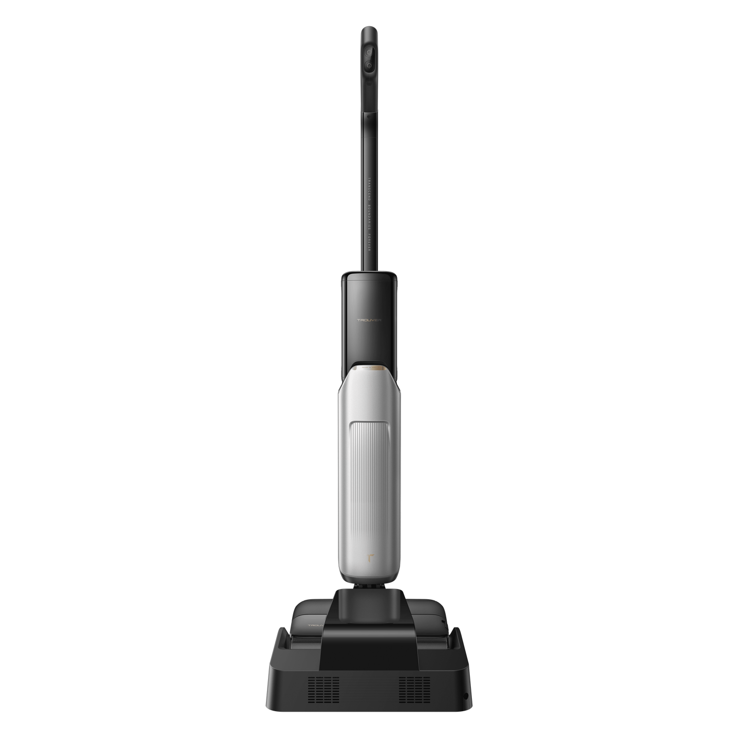 MOVA X4 Pro Belaidis plaunantis siurblys