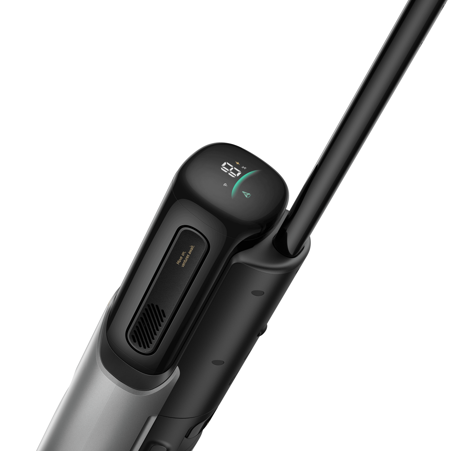 MOVA X4 Pro Belaidis plaunantis siurblys