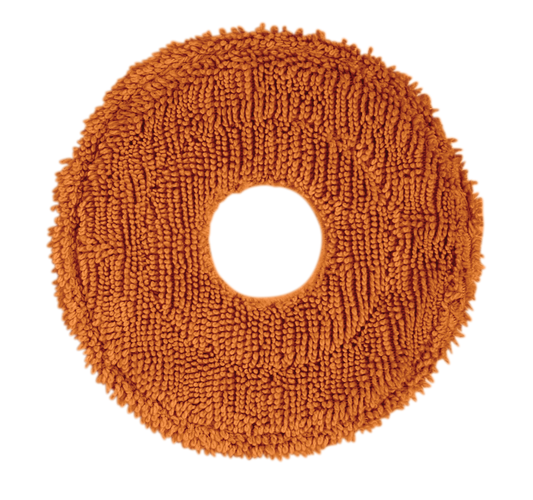 V60 Mobius ThermoHold Mop (raudonas)