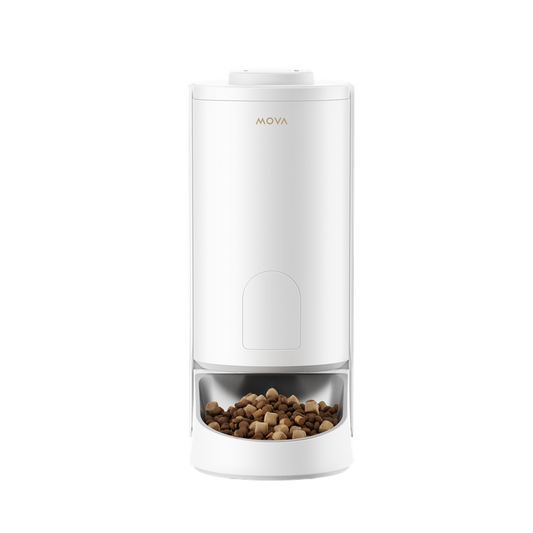 MOVA PF10 Pro Naminių gyvūnų priežiūra