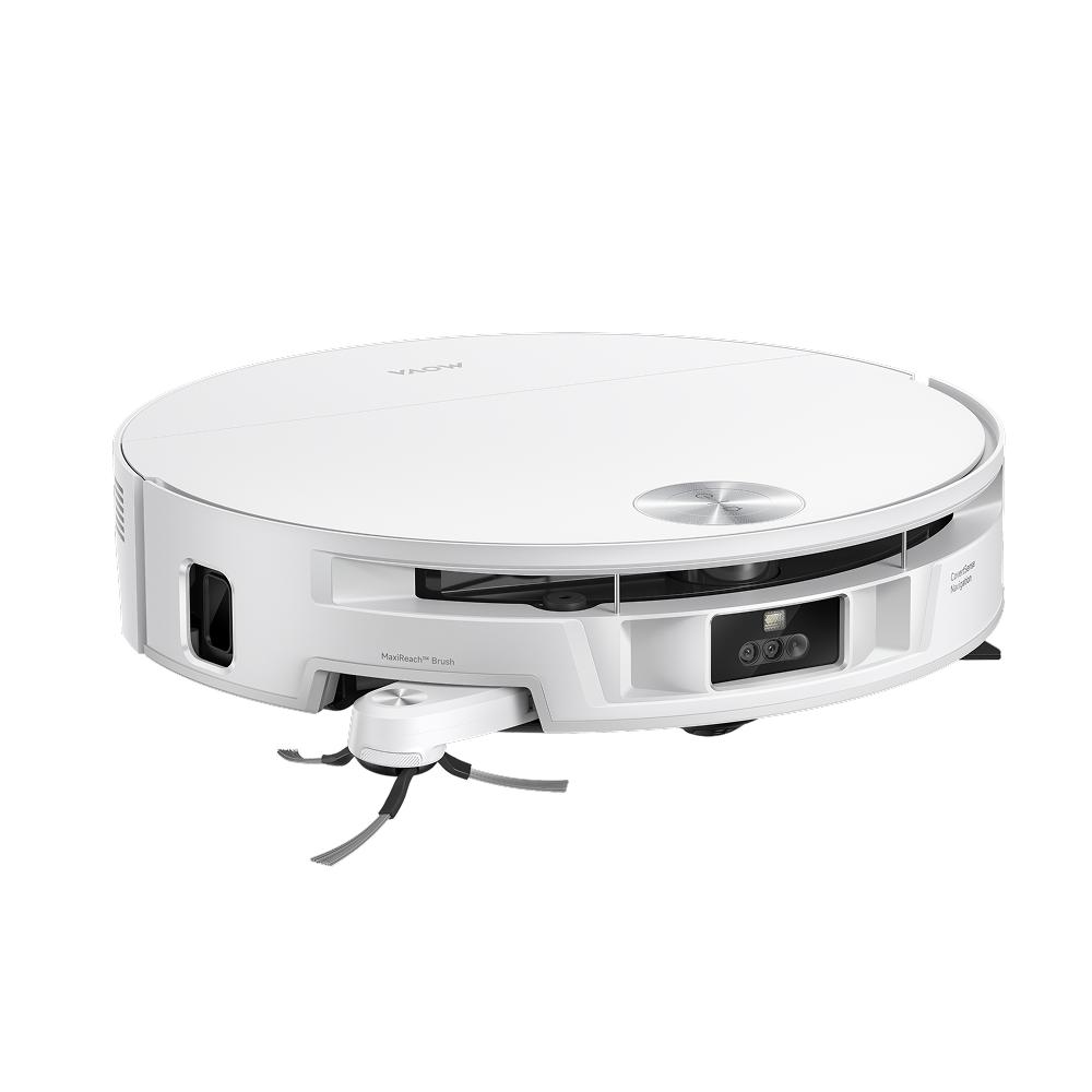 MOVA S70 Pro Roller Dulkių siurblys robotas