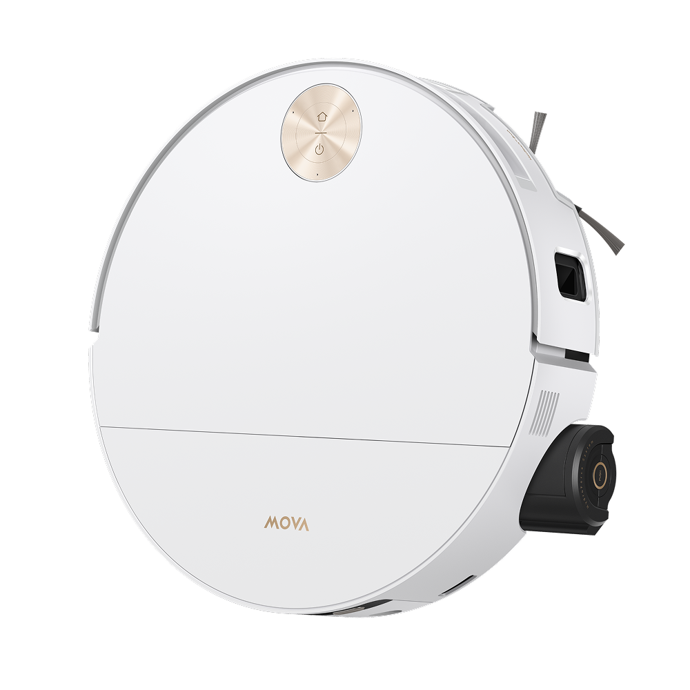MOVA S70 Ultra Roller Dulkių siurblys robotas