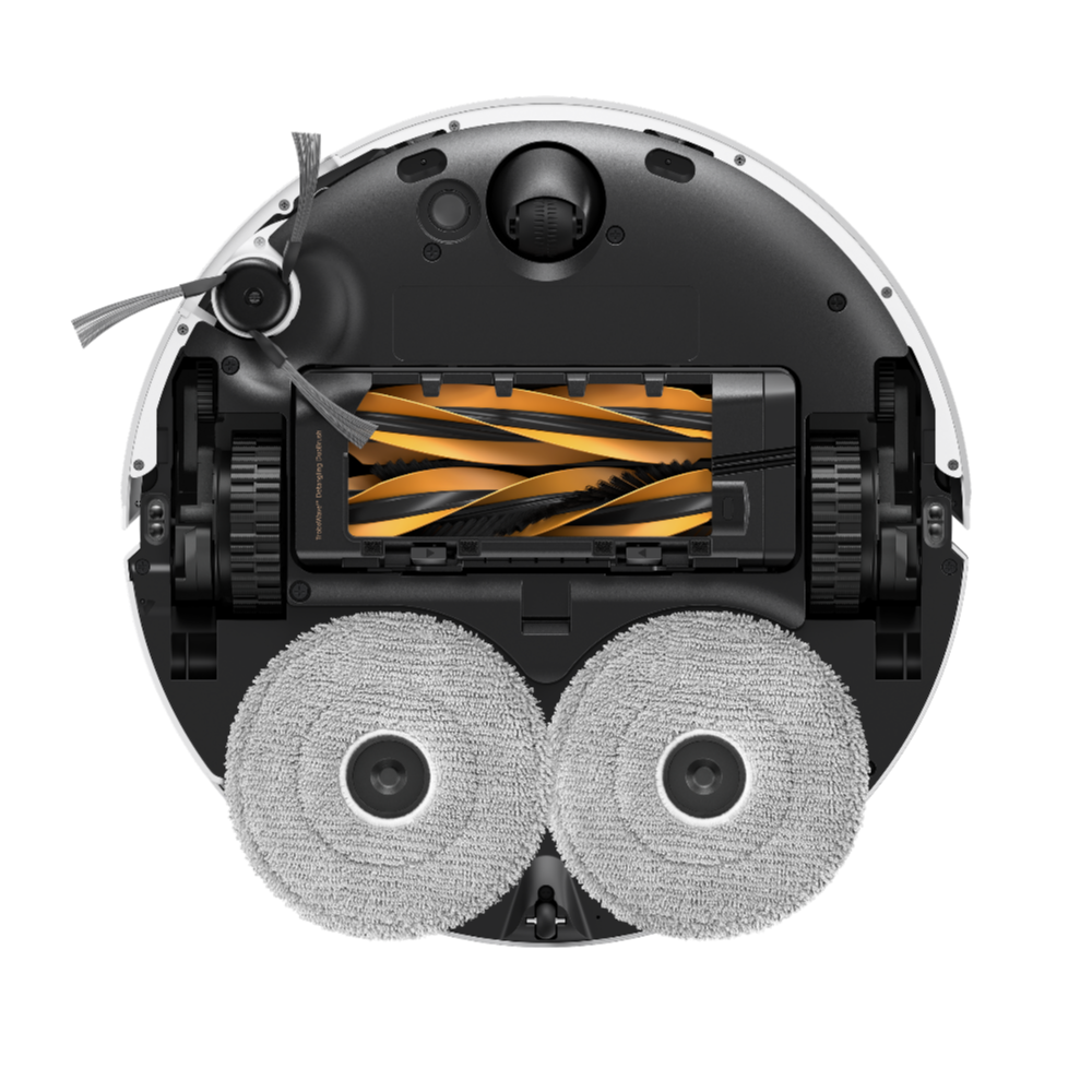 MOVA V70 Ultra Complete Dulkių siurblys robotas