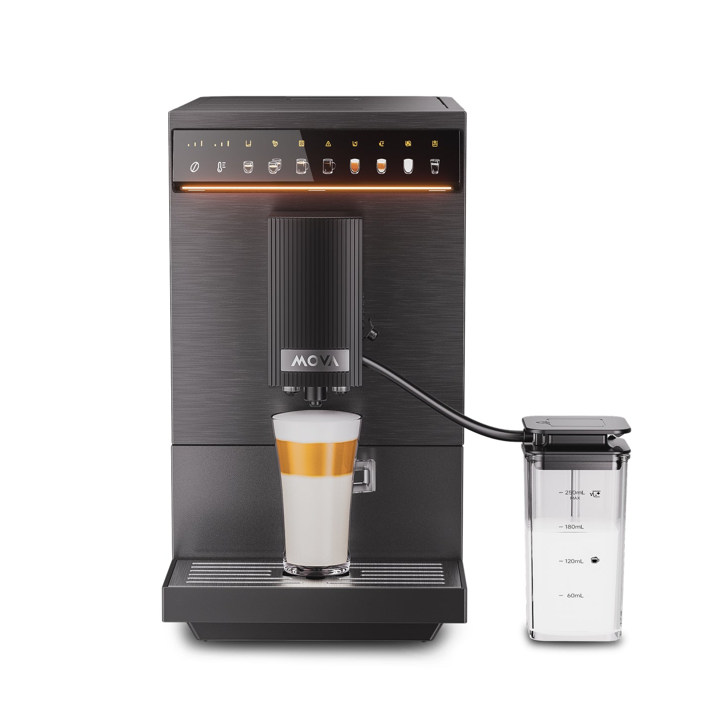 MOVA Virtuoso 10 Pro Visiškai automatinis espreso aparatas