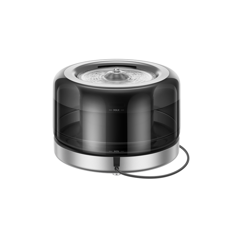 MOVA WF20 Pro Naminių gyvūnų priežiūra