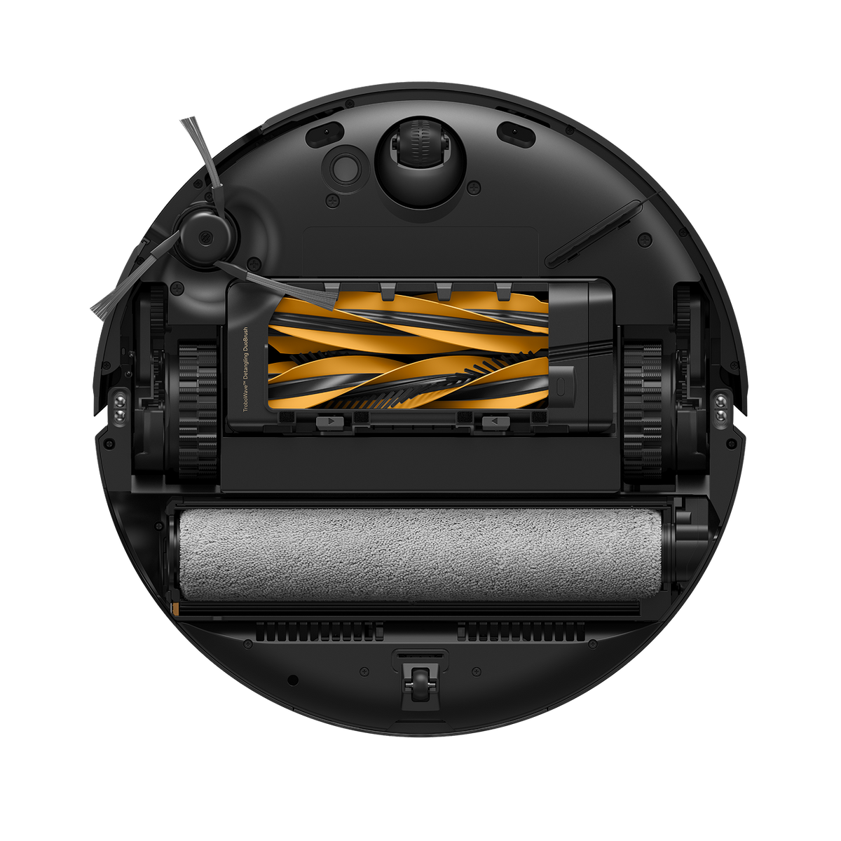 MOVA Z70 Ultra Roller Complete Dulkių siurblys robotas - Natūralus akmuo