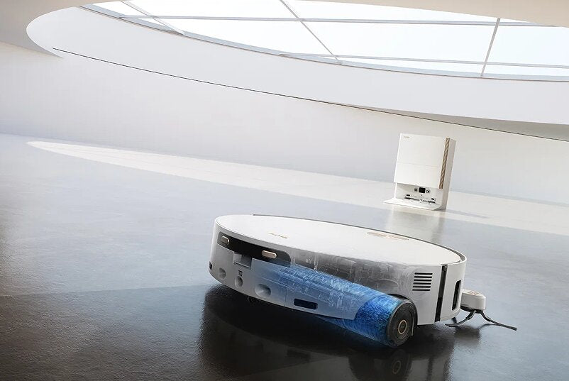 Kaip išsirinkti dulkių siurblį robotą?