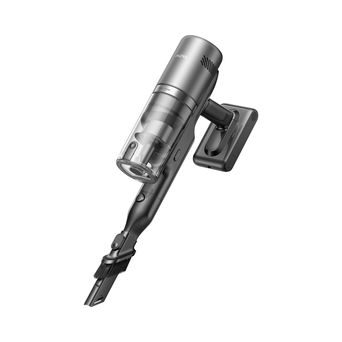 MOVA I10 Belaidis rankinis siurblys