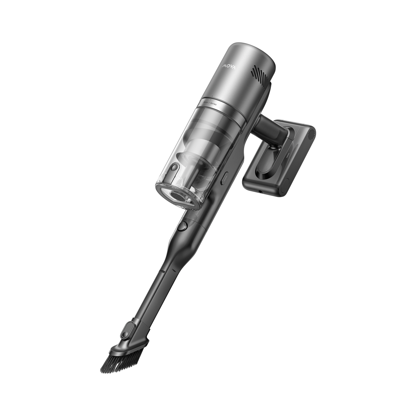 MOVA I10 Belaidis rankinis siurblys