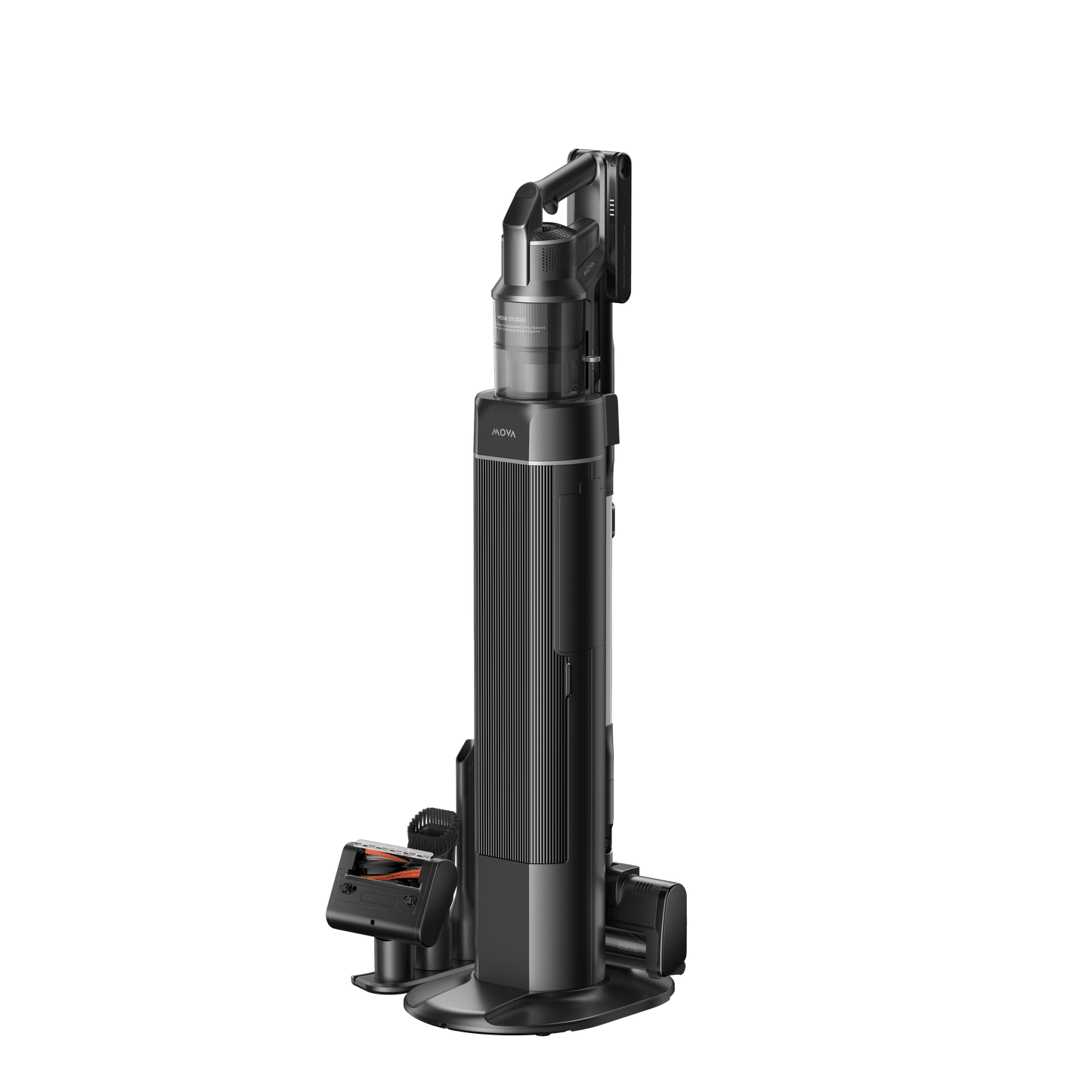 MOVA G70  Station įkrovimo stotelė