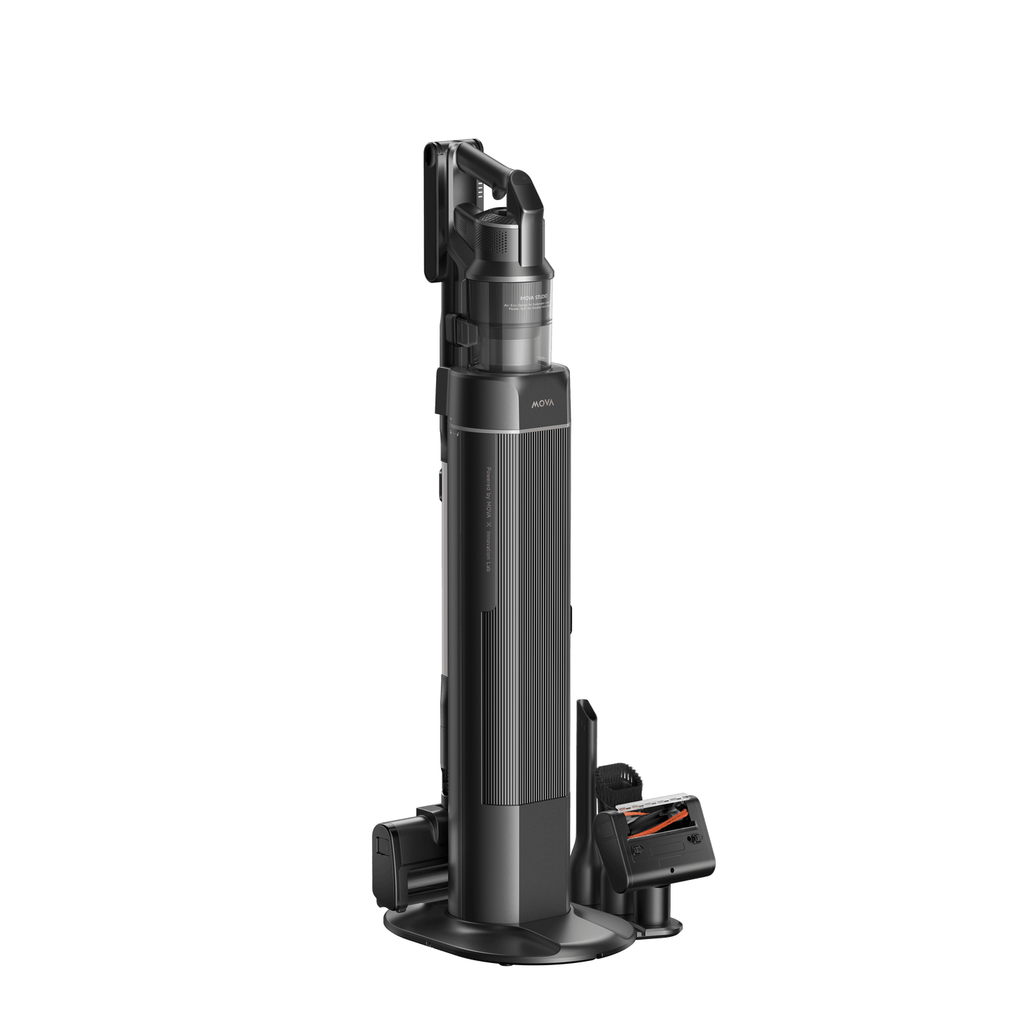 MOVA G70  Station įkrovimo stotelė