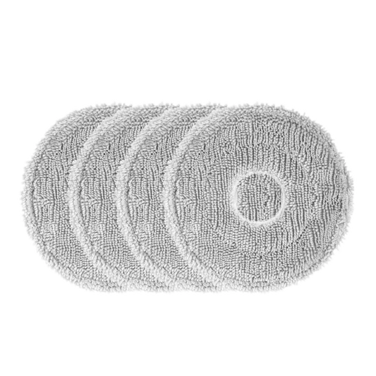 MOPA priedas siurbliui robotui MOVA P10 Ultra/P10 Pro Ultra/P50 Ultra/P50 Pro Ultra/E30 Ultra/V50 Ultra