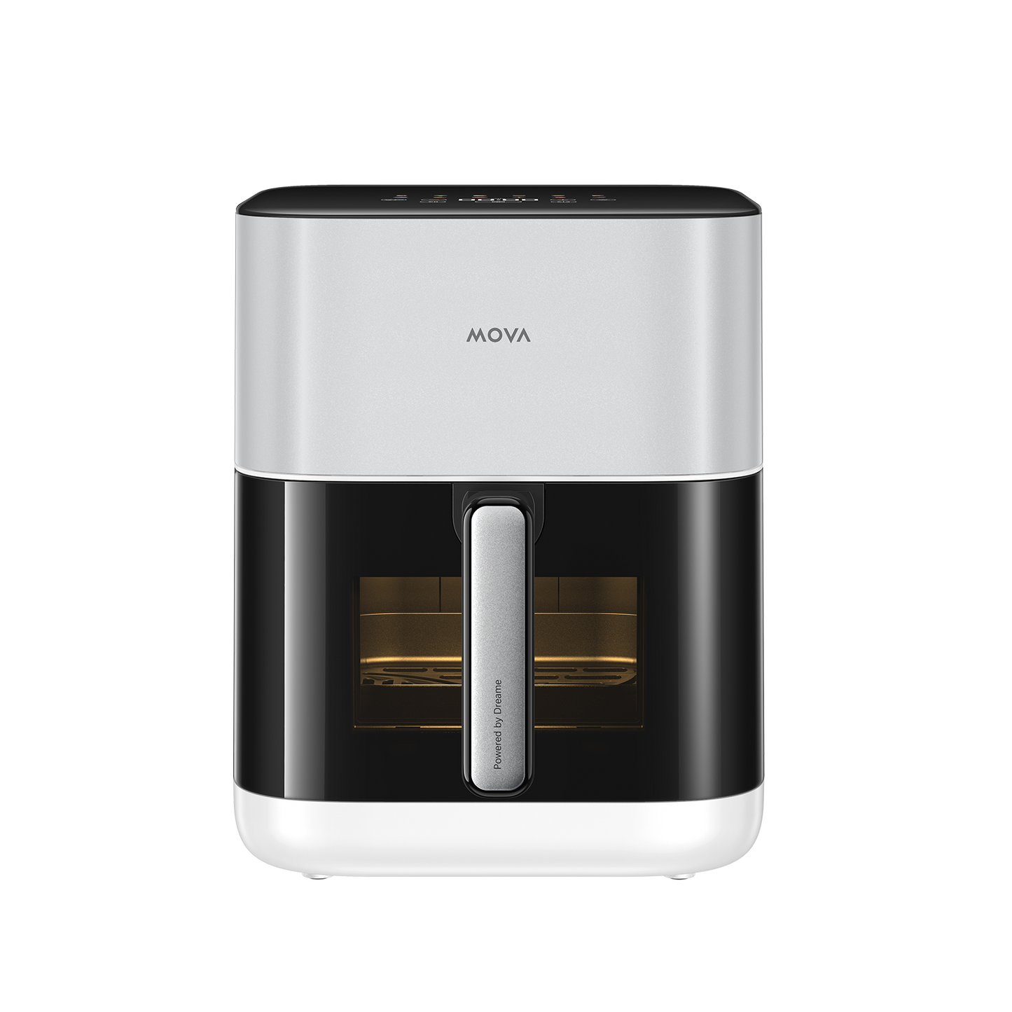 Karšto oro gruzdintuvė MOVA AeroChef™ FD10 Pro