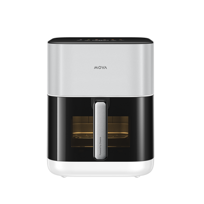 Karšto oro gruzdintuvė MOVA AeroChef™ FD10 Pro