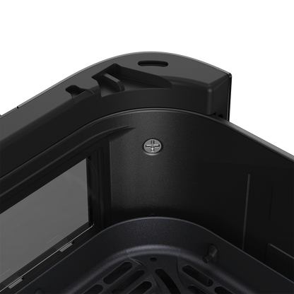 Karšto oro gruzdintuvė MOVA AeroChef™ FD10 Pro