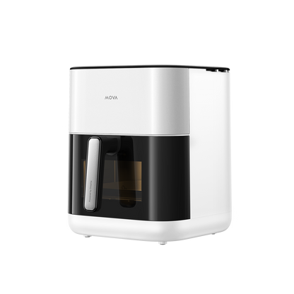 Karšto oro gruzdintuvė MOVA AeroChef™ FD10 Pro