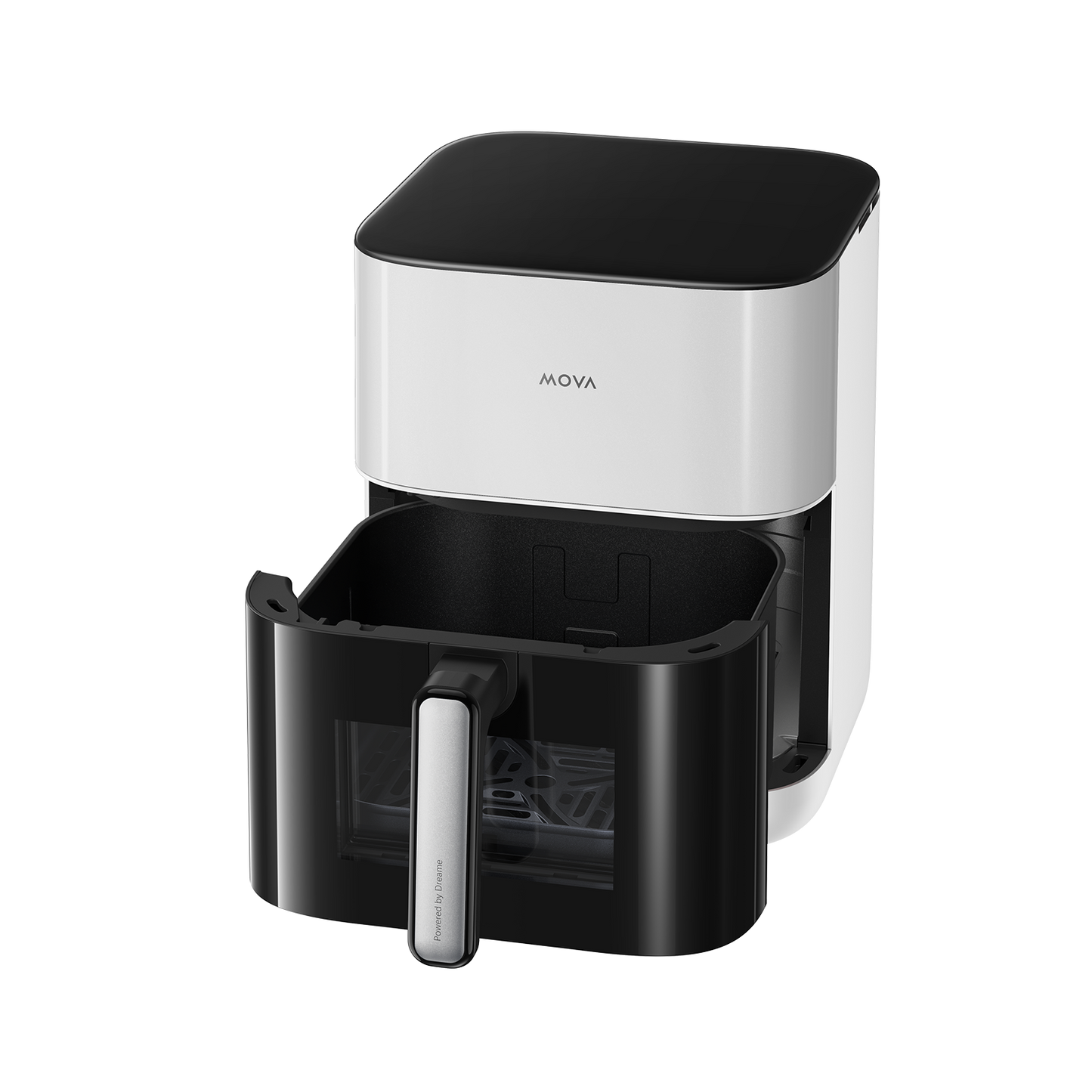 Karšto oro gruzdintuvė MOVA AeroChef™ FD10 Pro