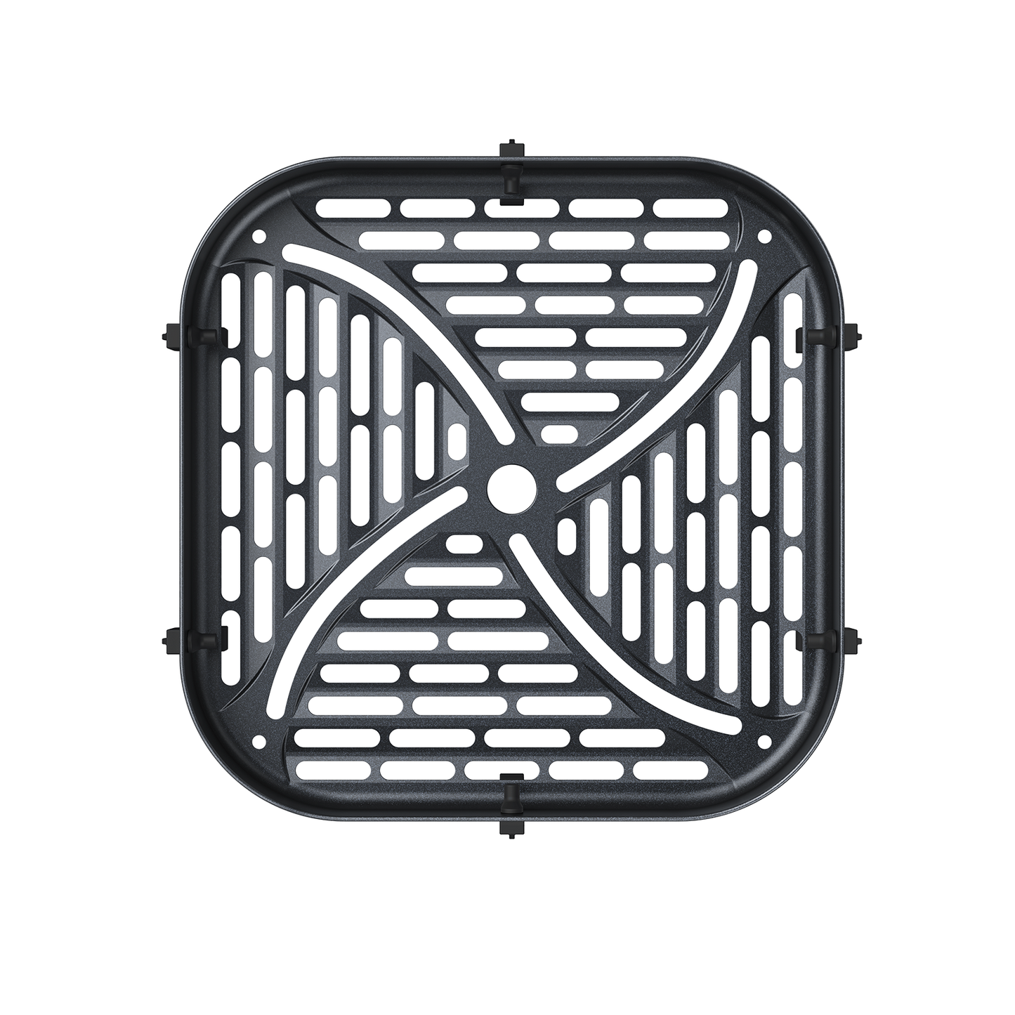 Karšto oro gruzdintuvė MOVA AeroChef™ FD10 Pro