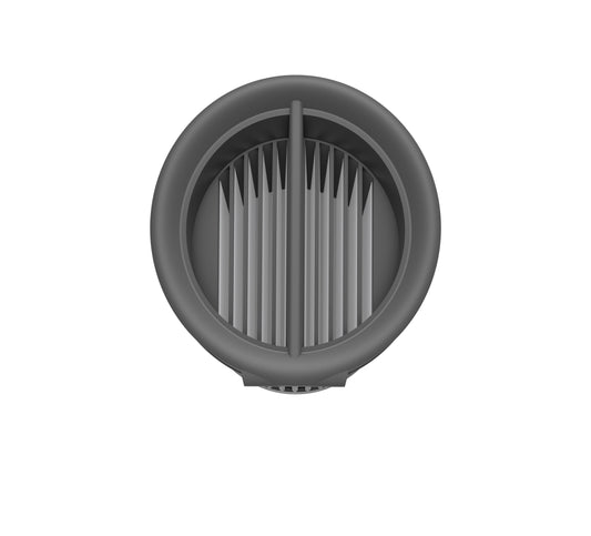 K30/K30Mix/X4Pro platformos korpuso filtras ne Kinijos universali versija