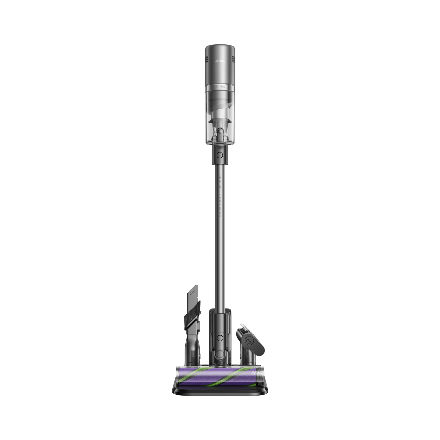 MOVA I10 Belaidis rankinis siurblys