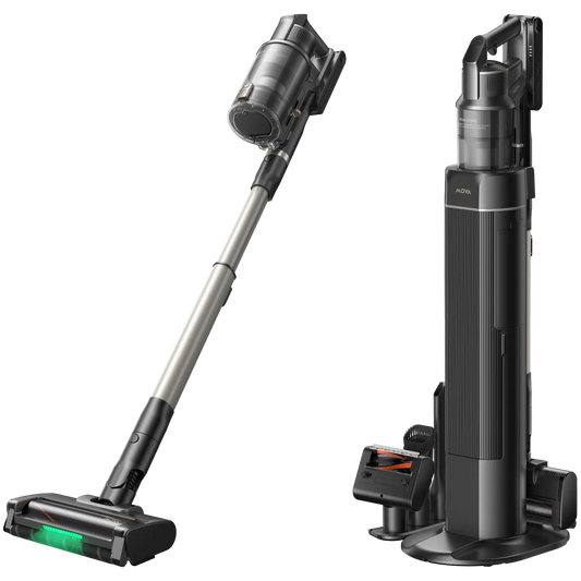 MOVA G70  Station įkrovimo stotelė