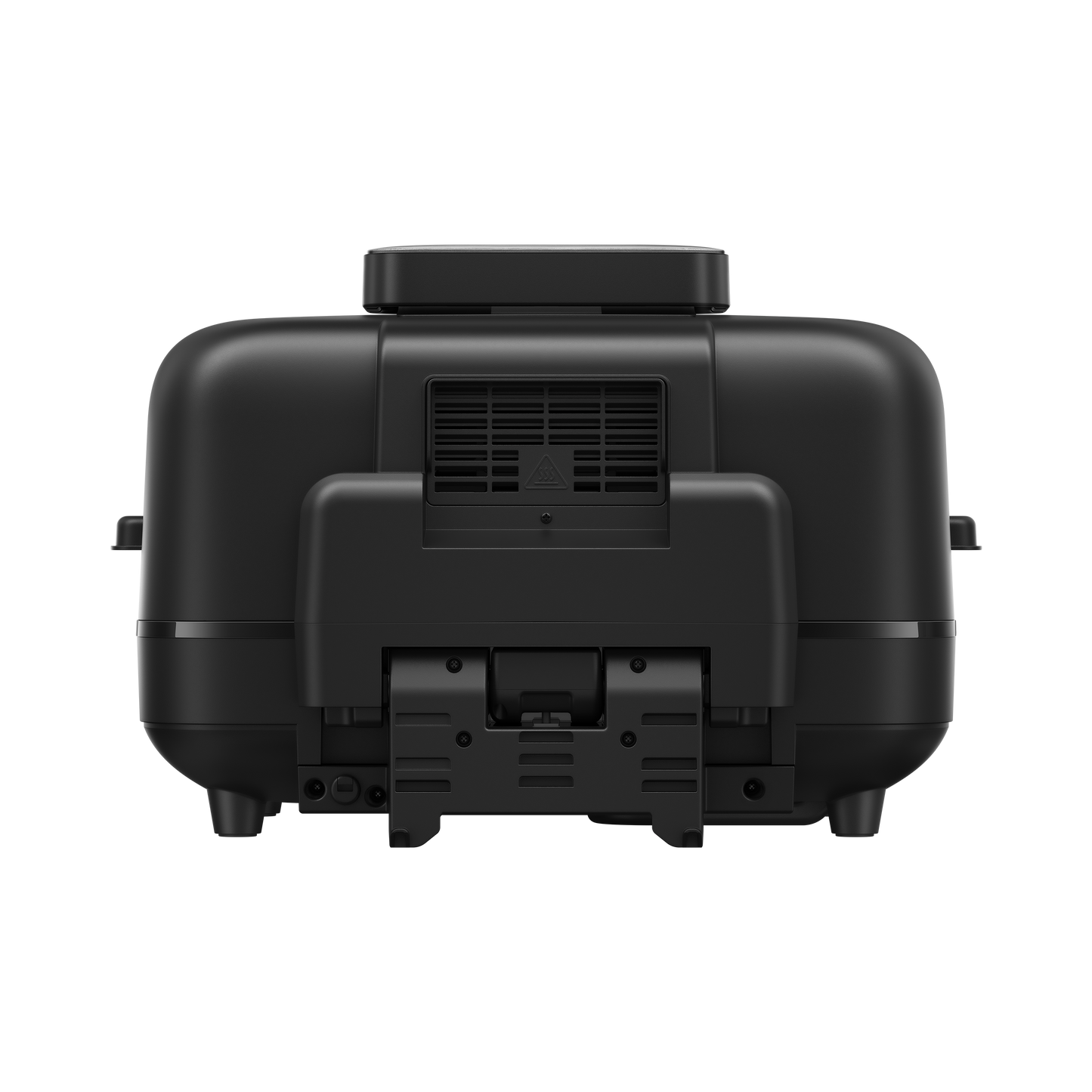 MOVA VersaMaster IG20 Pro  Naudoti patalpose skirtas grilis ir gruzdintuvė