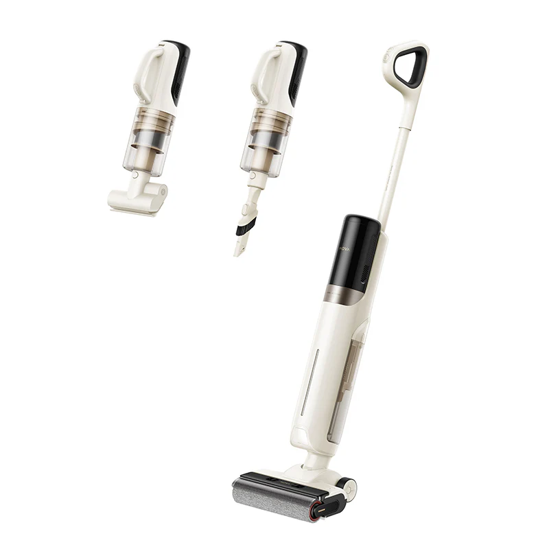 MOVA K30  Belaidis plaunantis siurblys