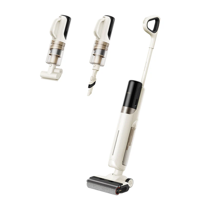 MOVA K30  Belaidis plaunantis siurblys