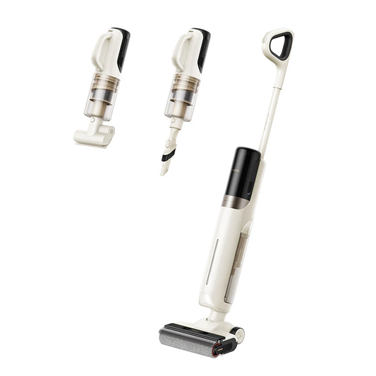 MOVA K30  Belaidis plaunantis siurblys