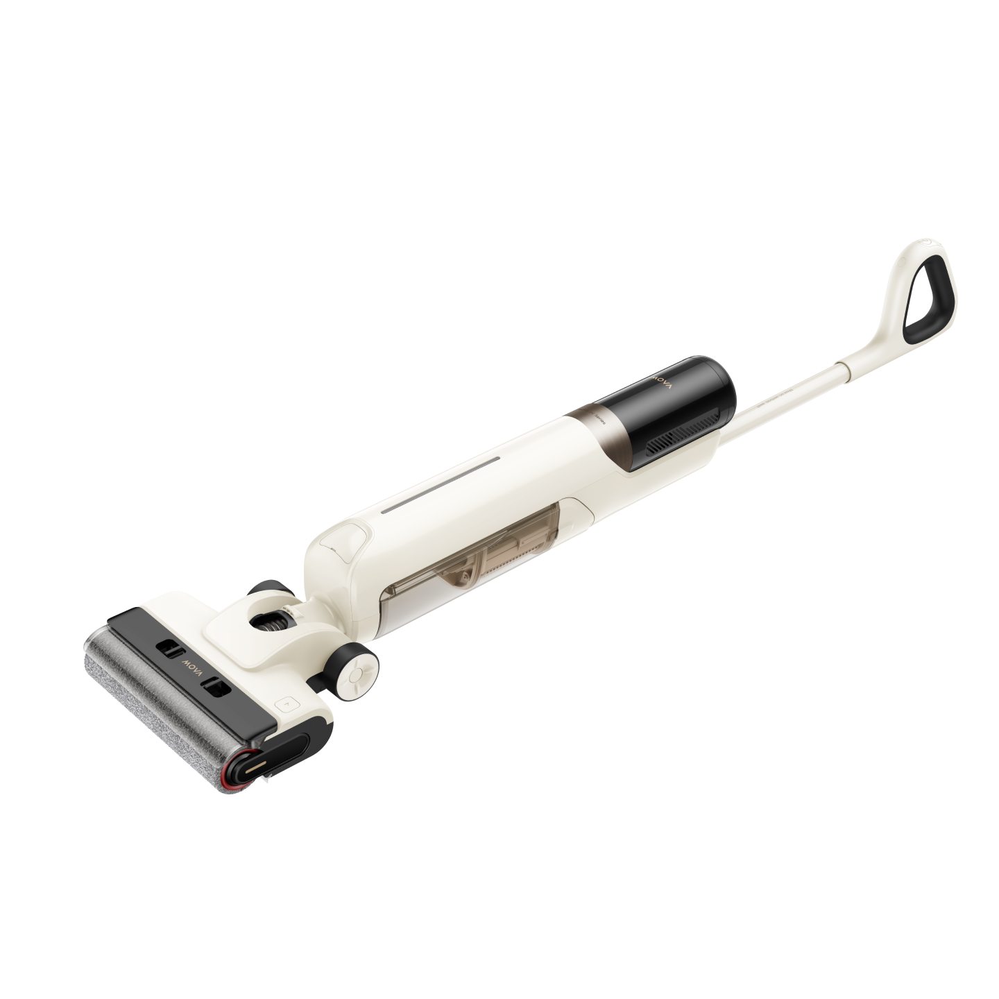 MOVA K30  Belaidis plaunantis siurblys