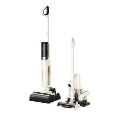 MOVA K30  Belaidis plaunantis siurblys