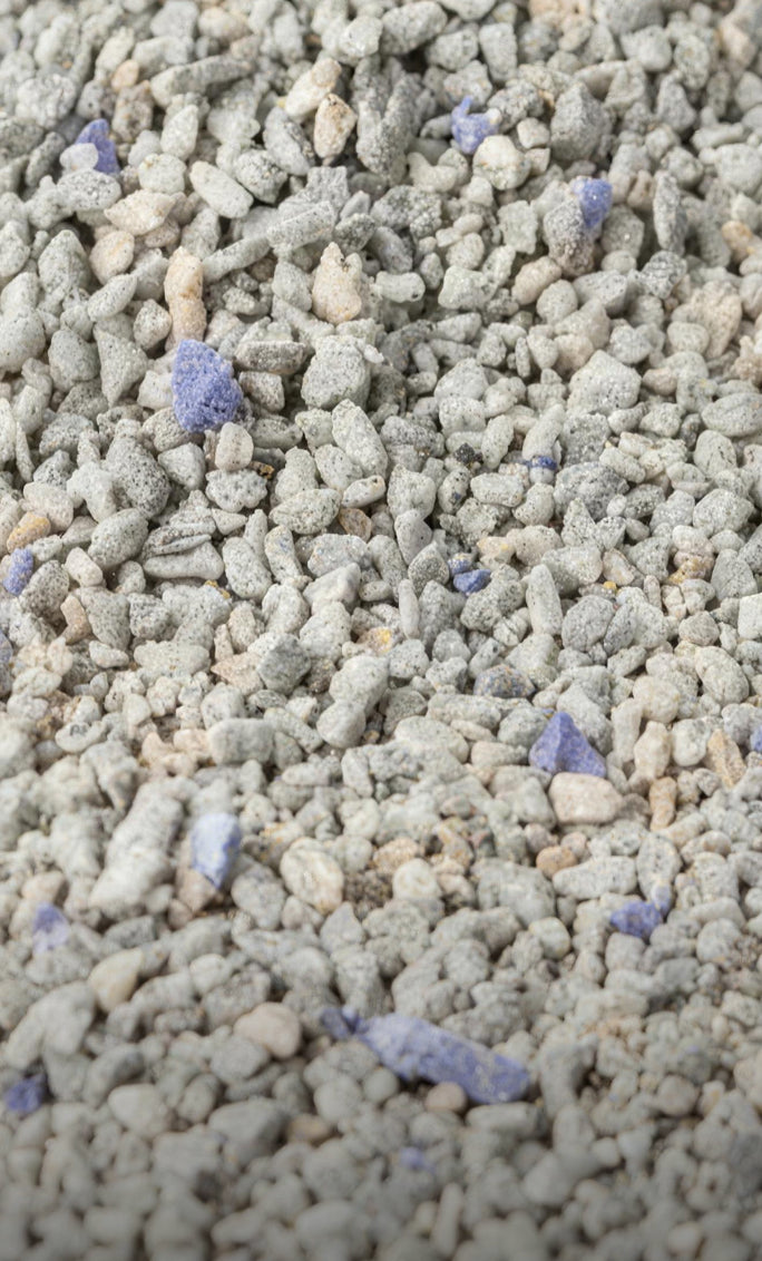 Mineralinis kraikas - 