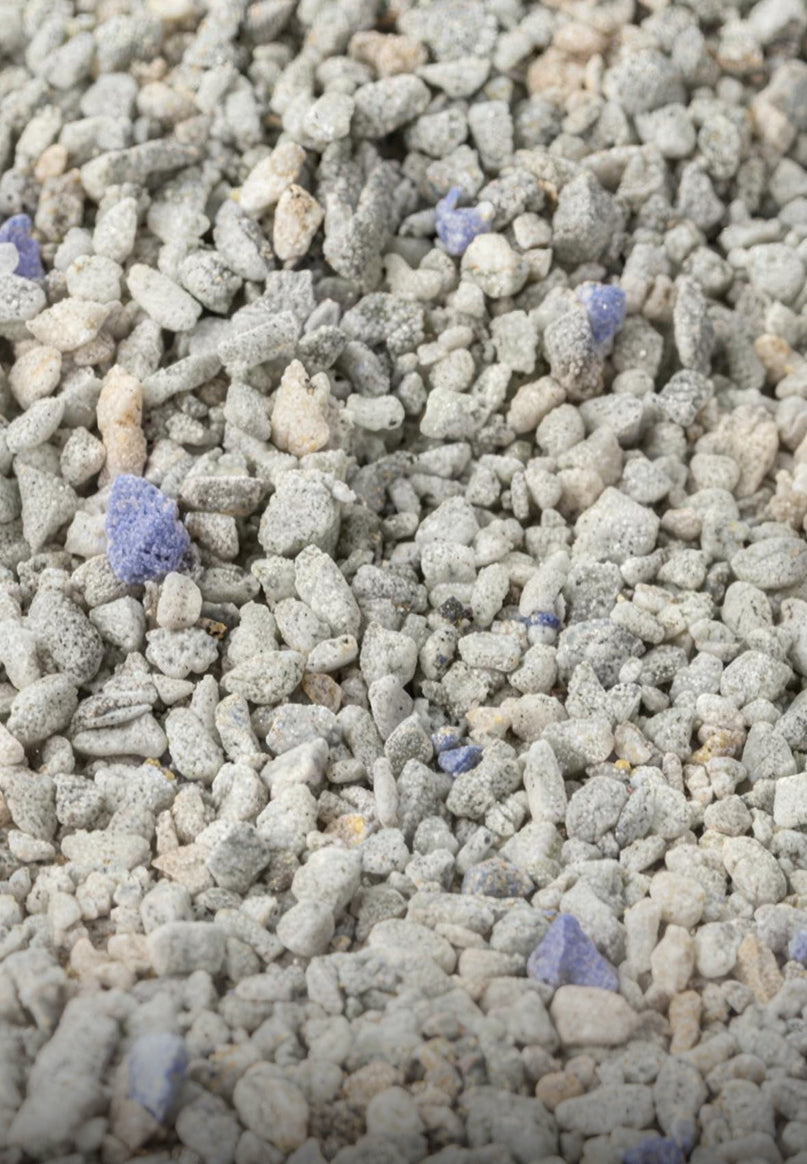 Mineralinis kraikas - 