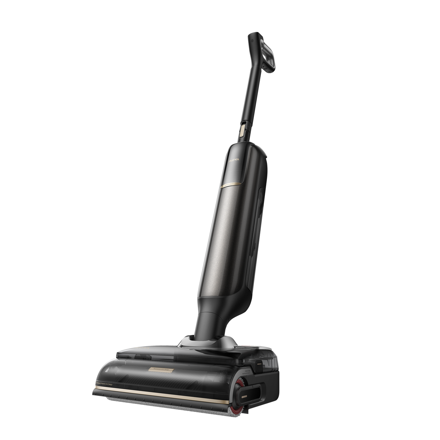 MOVA M50 Ultra Belaidis plaunantis siurblys