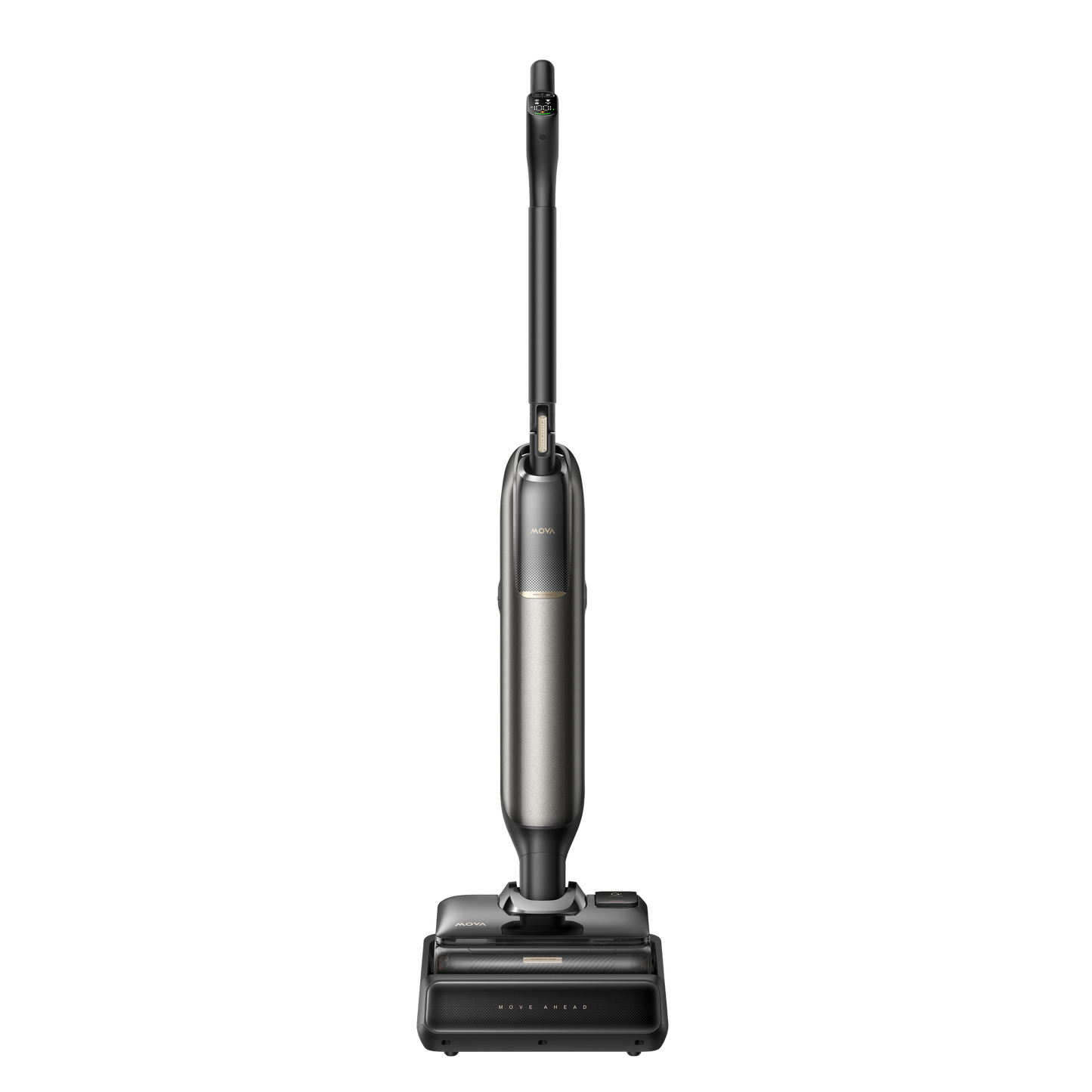 MOVA M50 Ultra Belaidis plaunantis siurblys