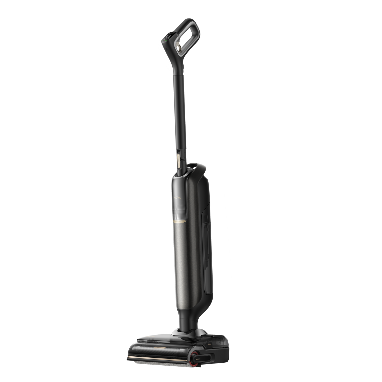 MOVA M50 Ultra Belaidis plaunantis siurblys