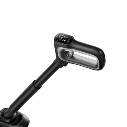 MOVA M50 Ultra Belaidis plaunantis siurblys