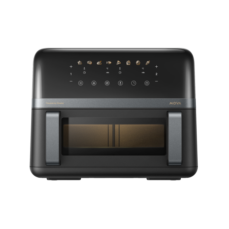 Karšto oro gruzdintuvė MOVA AeroChef™ FD20 Pro