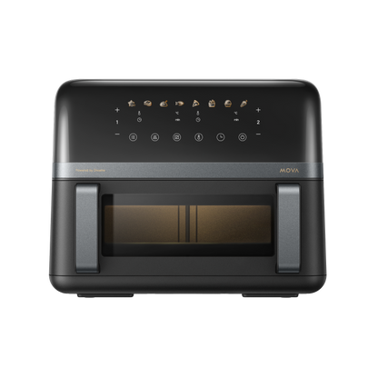 Karšto oro gruzdintuvė MOVA AeroChef™ FD20 Pro