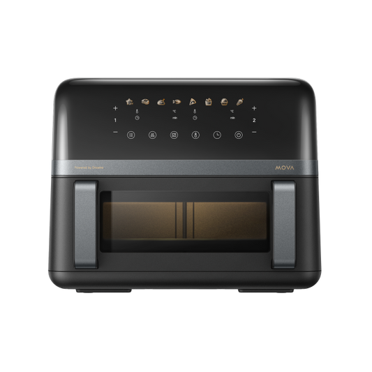 Karšto oro gruzdintuvė MOVA AeroChef™ FD20 Pro