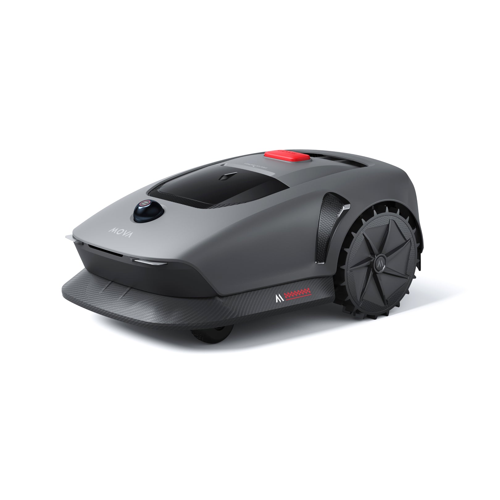 MOVA 600 Robotinė vejapjovė